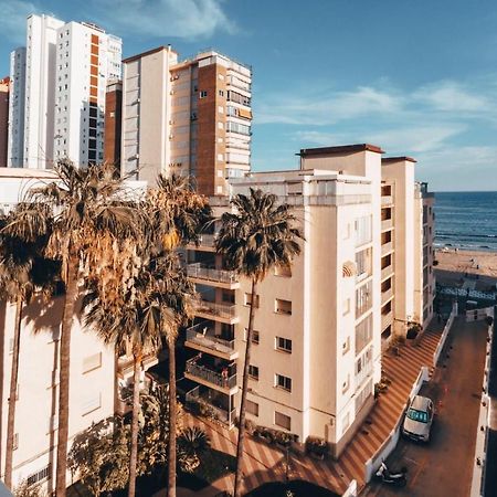Penthous Vue Sur Mer A ベニドルム エクステリア 写真